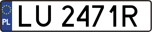 LU2471R