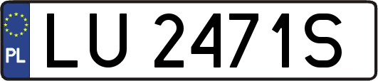 LU2471S