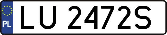 LU2472S
