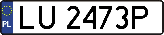 LU2473P