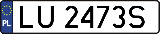 LU2473S