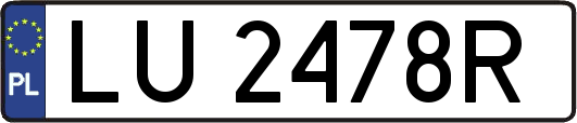 LU2478R