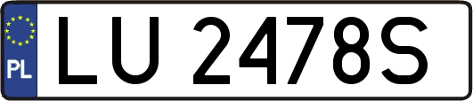 LU2478S