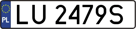 LU2479S