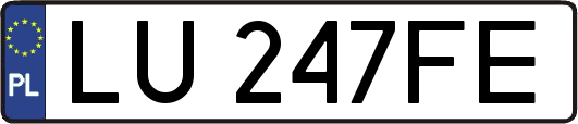 LU247FE