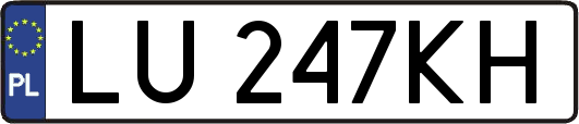 LU247KH