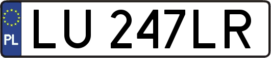 LU247LR
