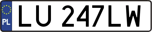 LU247LW