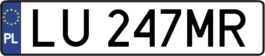 LU247MR