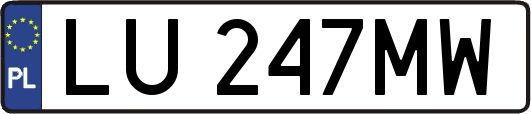 LU247MW