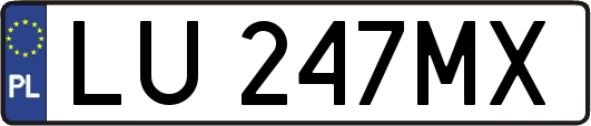 LU247MX
