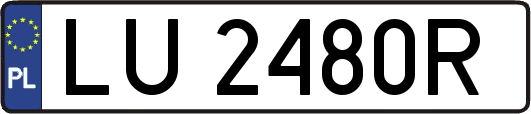 LU2480R