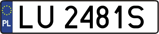 LU2481S