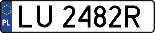 LU2482R