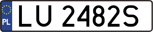 LU2482S