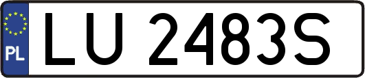 LU2483S