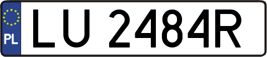 LU2484R