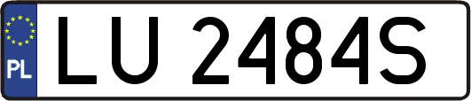 LU2484S