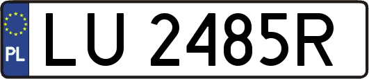 LU2485R