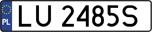 LU2485S