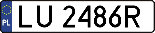 LU2486R