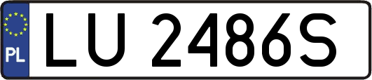 LU2486S