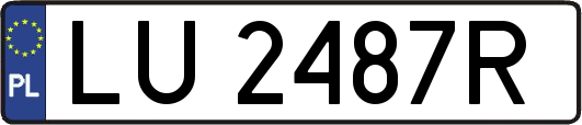 LU2487R