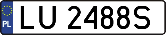 LU2488S