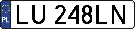 LU248LN