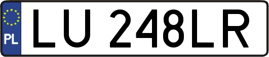 LU248LR