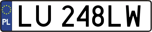 LU248LW