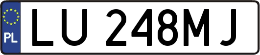 LU248MJ