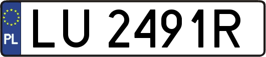 LU2491R