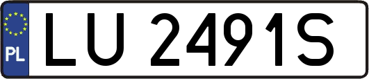 LU2491S