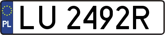 LU2492R