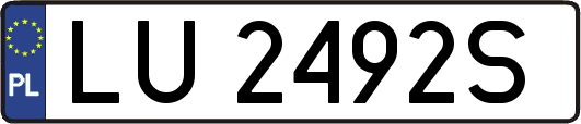 LU2492S
