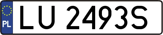 LU2493S