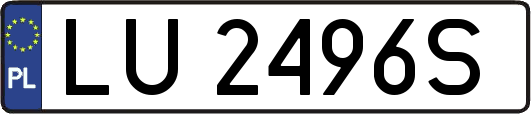 LU2496S