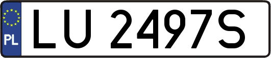 LU2497S