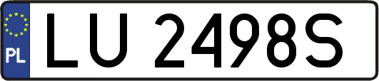 LU2498S