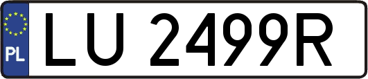 LU2499R