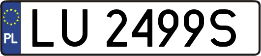 LU2499S