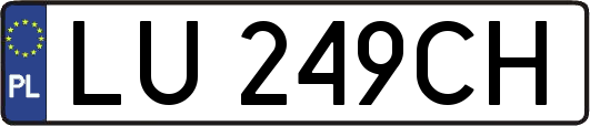 LU249CH
