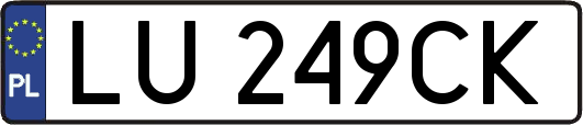 LU249CK