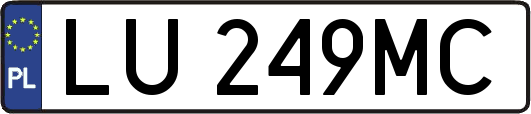 LU249MC
