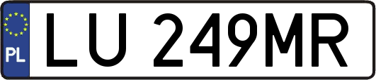LU249MR