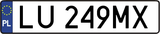 LU249MX