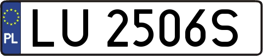 LU2506S