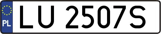 LU2507S