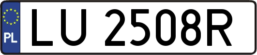 LU2508R